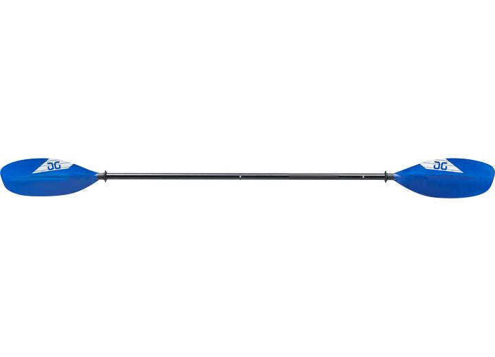 Aquaglide Aries 2-Piece Kayak Paddle - 230 cm