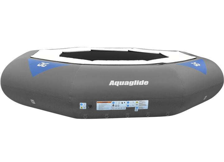 Aquaglide Recoil 14.0 Trampoline
