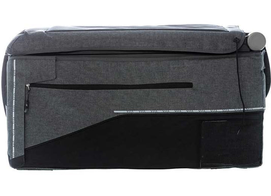 ARB USA/OLD MAN EMU TRANSIT BAG CLASSIC FRIDGE 63 QT|SER 2 GREY/BLACK
