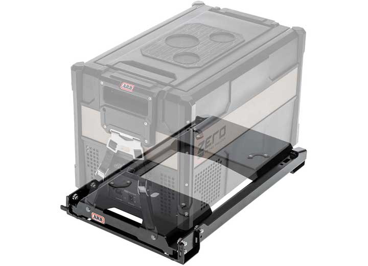 ARB USA/OLD MAN EMU FRIDGE SLIDE ZERO 36/44L