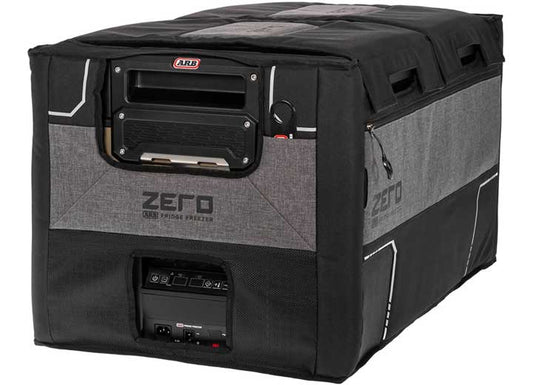 ARB Usa/Old Man Emu ARB ZERO FRIDGE TRANSIT BAG; FOR USE WITH 101Q DUAL ZONE FRIDGE FREEZER