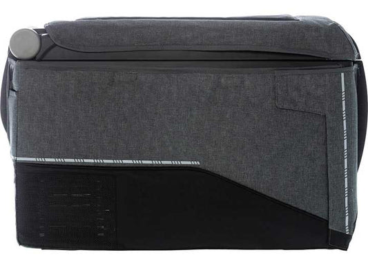 ARB USA/OLD MAN EMU TRANSIT BAG CLASSIC FRIDGE 37 QT|SER 2 GREY/BLACK