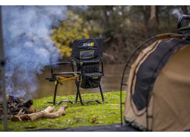 ARB Usa/Old Man Emu ARB BP-51 Compact Directors Camp Chair