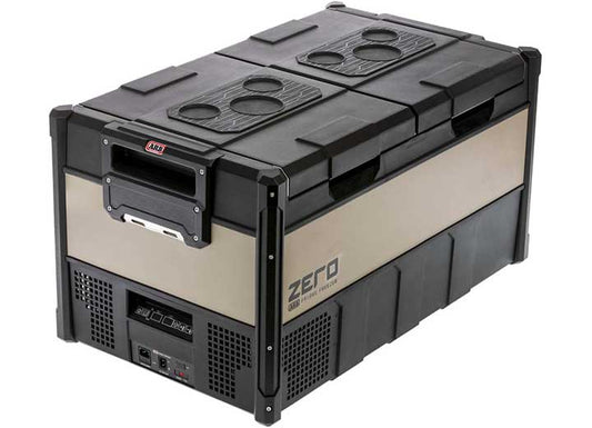 ARB USA/OLD MAN EMU FRIDGE 101Q DZ ZERO PLUGB|USA SPEC