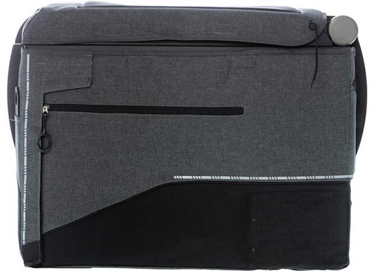 ARB USA/OLD MAN EMU TRANSIT BAG CLASSIC FRIDGE 50 QT|SER 2 GREY/BLACK