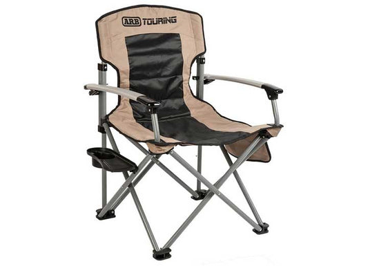 ARB Usa/Old Man Emu ARB Touring Camp Chair with Side Table