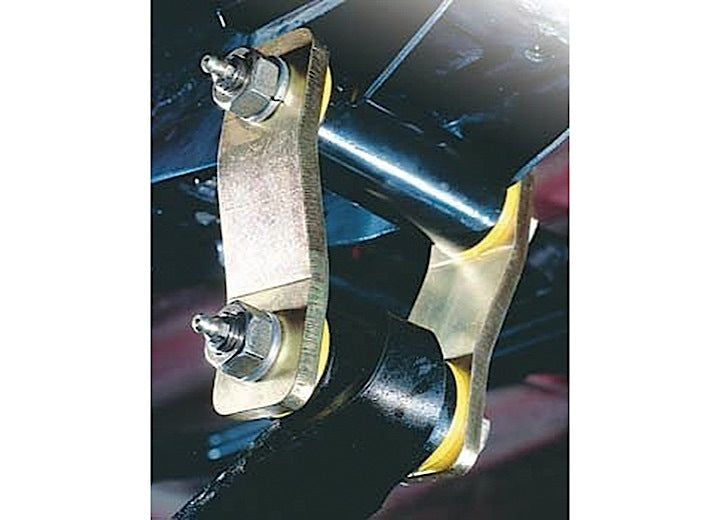 ARB Usa/Old Man Emu OLD MAN EMU GREASABLE SHACKLES & PINS (OMEGS10)