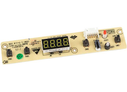 ARB USA/OLD MAN EMU FRIDGE FRONT DISPLAY REMOTE