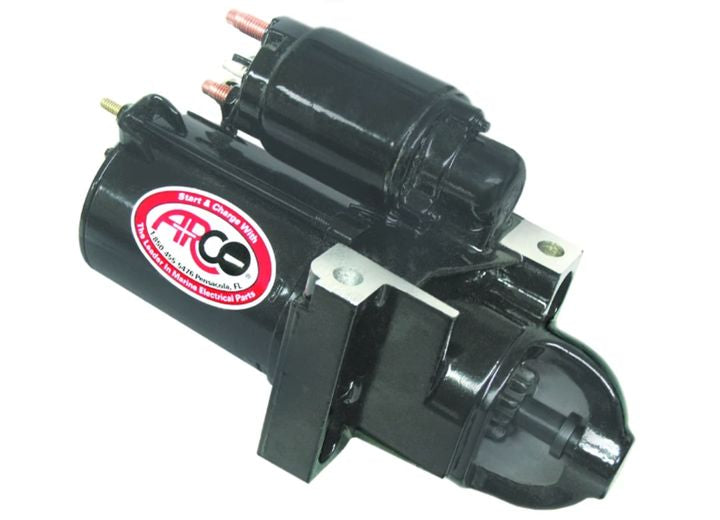 ARCO Marine MERCRUISER, VOLVO PENTA, OMC, MARINE POWER AND OTHERS GEAR REDUCTION I/B STARTER