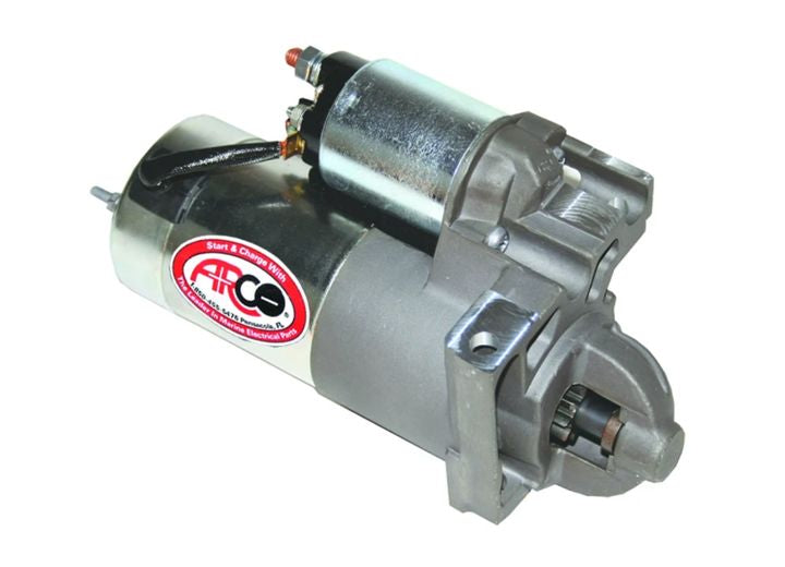 ARCO Marine MERCRUISER, VOLVO PENTA, OMC, YAMAHA AND OTHERS I/B STARTER