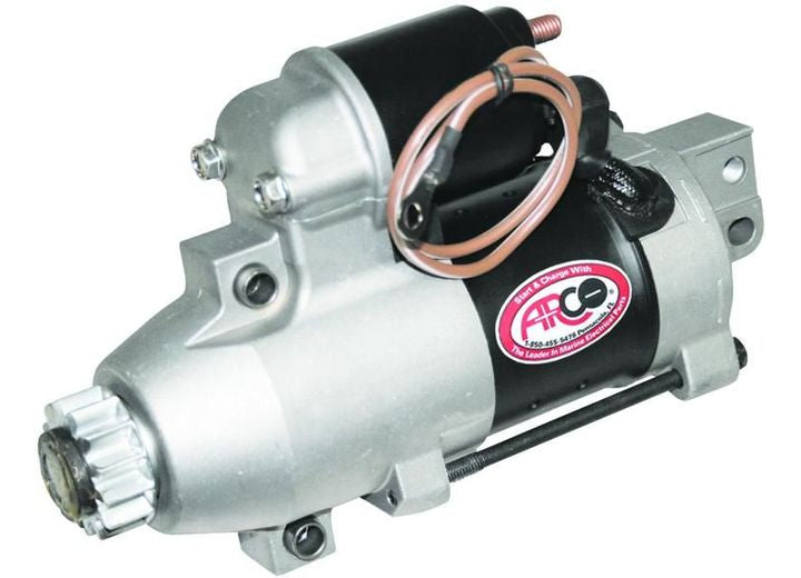 ARCO Marine YAMAHA 4 STROKE 04-C 150 HP; 05-C 250 HP; 06-C 225 HP OUTBOARD STARTER