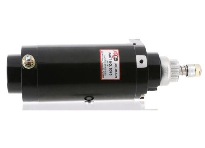 ARCO Marine MERCURY /MARINER, 50-90 HP/65 HP JET OUTBOARD STARTER