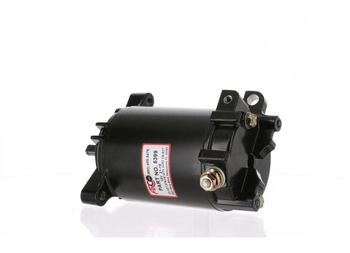 ARCO Marine BRP-OMC 90-115 HP 97-C, 60DEG V4 98-00 80 HP, 98-00 100 HP OUTBOARD STARTER