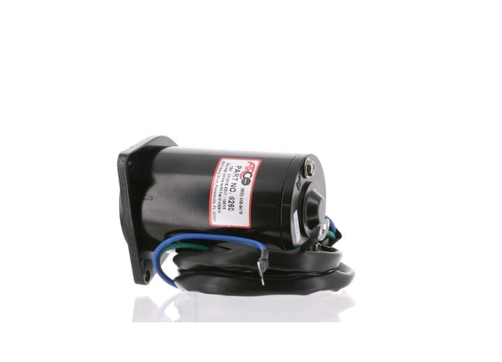 ARCO Marine YAMAHA 92-02 90 HP; 92-95 50-90 HP; 94 40 HP; 96 70-90 HP; 97-C 60, 70, 90 HP TI