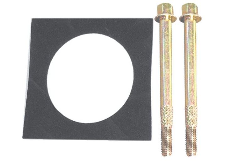 ARCO Marine MOUNTING BOLT KIT FOR GEAR REDUCTION STARTERS. BOLT KIT