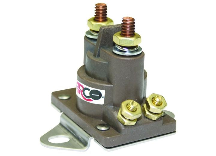 ARCO Marine MERCRUISER, MERCURY HEAVY DUTY SOLENOID
