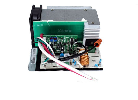 WFCO CONV/CHGR-MAIN BRD ASSEMBLY ONLY-40AMP DC OUTPUT