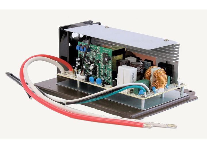 WFCO Replacement Main Board Assembly for WF-8935-AD Series Converter - 35 AMP DC