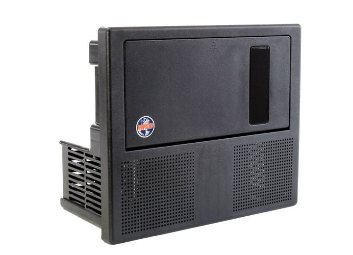 WFCO Power Center with Auto-Detect – 45 Amps DC