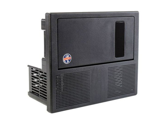 WFCO Power Center with Auto-Detect – 65 Amps DC