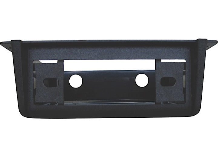 ASA Electronics/Advent Air/Voyager/Jensen RV-Marine/Polk/Klipsch JENSEN UNDER CABINET DIN STEREO HOUSING
