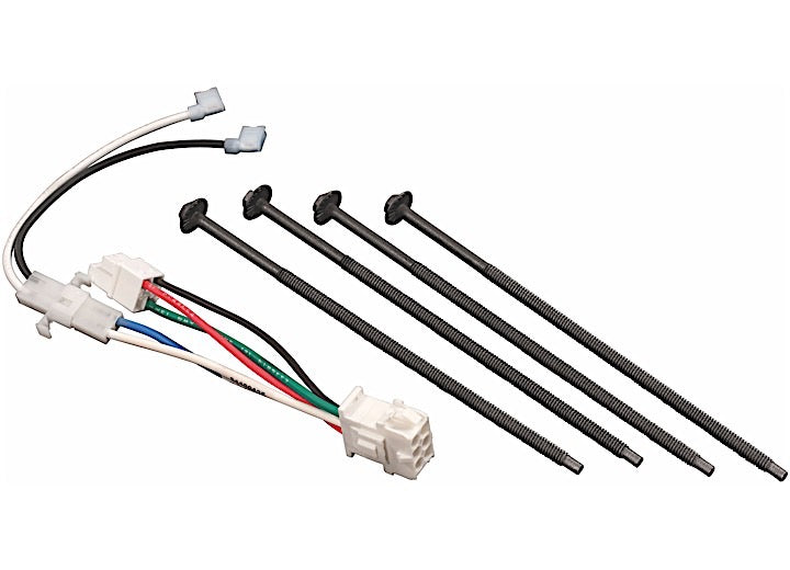 ASA Electronics/Advent Air/Voyager/Jensen RV-Marine/Polk/Klipsch ADVENT AIR CARRIER ADAPTER KIT