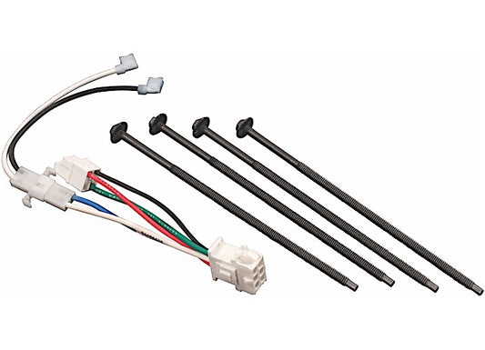 ASA Electronics/Advent Air/Voyager/Jensen RV-Marine/Polk/Klipsch ADVENT AIR CARRIER ADAPTER KIT