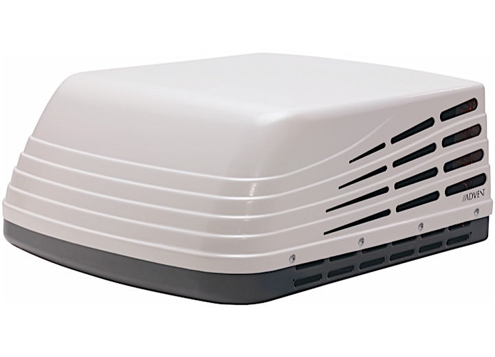 ASA Electronics/Advent Air/Voyager/Jensen RV-Marine/Polk/Klipsch ADVENT AIR 13,500 BTU ROOF TOP AC WITH ND CEILING ASSEMBLY