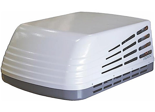 ASA Electronics/Advent Air/Voyager/Jensen RV-Marine/Polk/Klipsch ASA Electronics Advent Air 15,000 BTU Rooftop Air Conditioner - White
