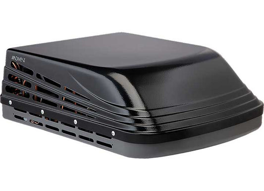 ASA Electronics/Advent Air/Voyager/Jensen RV-Marine/Polk/Klipsch 15,000 BTU ROOF TOP AC, LOW PROFILE BLACK