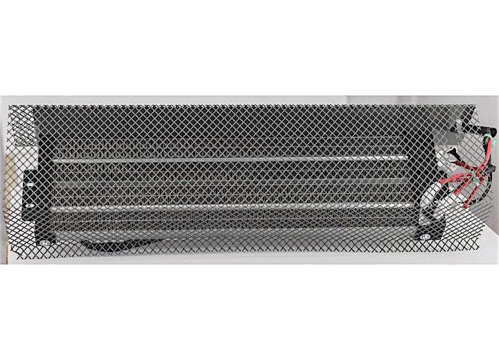 ASA Electronics/Advent Air/Voyager/Jensen RV-Marine/Polk/Klipsch ASA Electronics Advent Air Heat Strip