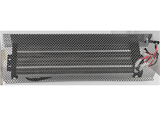 ASA Electronics/Advent Air/Voyager/Jensen RV-Marine/Polk/Klipsch ASA Electronics Advent Air Heat Strip