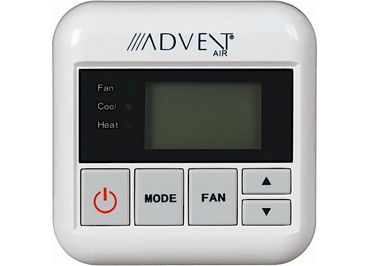 ASA Electronics/Advent Air/Voyager/Jensen RV-Marine/Polk/Klipsch ASA Electronics Advent Air Digital Thermostat