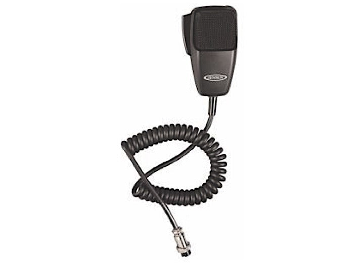 ASA Electronics/Advent Air/Voyager/Jensen RV-Marine/Polk/Klipsch JENSEN Hand Held Microphone