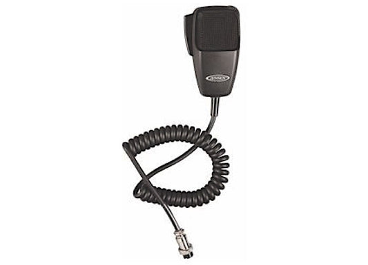ASA Electronics/Advent Air/Voyager/Jensen RV-Marine/Polk/Klipsch JENSEN Hand Held Microphone