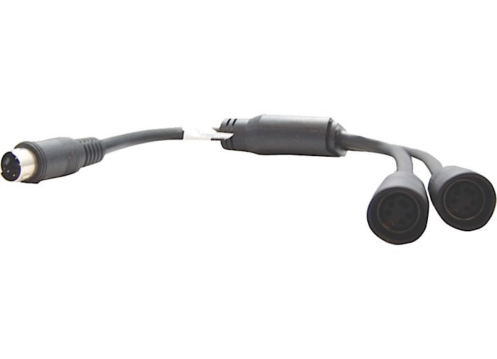 ASA Electronics/Advent Air/Voyager/Jensen RV-Marine/Polk/Klipsch POLK POLK REMOTE CONTROL Y CABLE