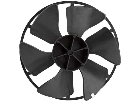 ASA Electronics/Advent Air/Voyager/Jensen RV-Marine/Polk/Klipsch ACM FAN BLADE