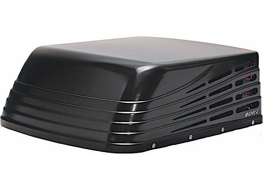 ASA Electronics/Advent Air/Voyager/Jensen RV-Marine/Polk/Klipsch Advent Air Replacement Shroud Cover for ACM Series Air Conditioners - Black