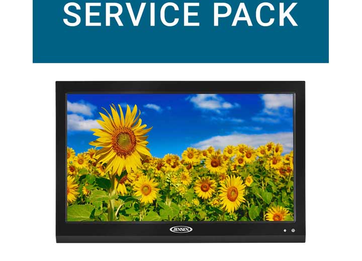 ASA Electronics/Advent Air/Voyager/Jensen RV-Marine/Polk/Klipsch JE1914, SERVICE PACK