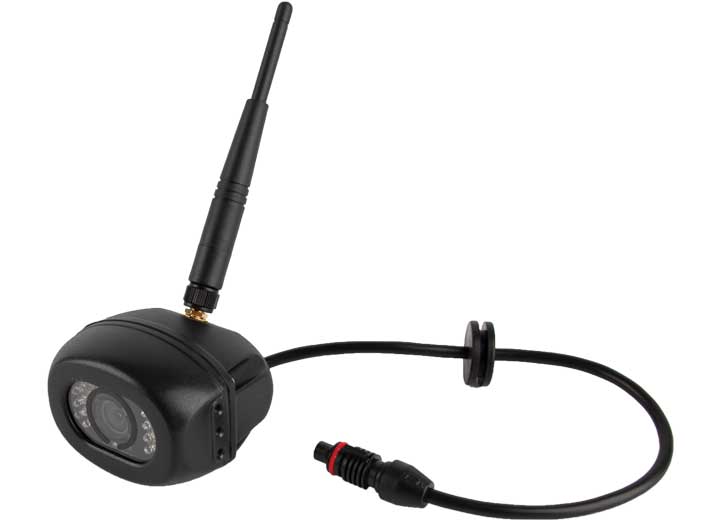 ASA Electronics/Advent Air/Voyager/Jensen RV-Marine/Polk/Klipsch VOYAGER WIRELESS WISIGHT 2.0 CAMERA