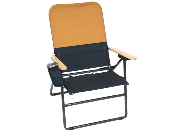 Arrow Storage Products THE SELKIRK CAMP CHAIR