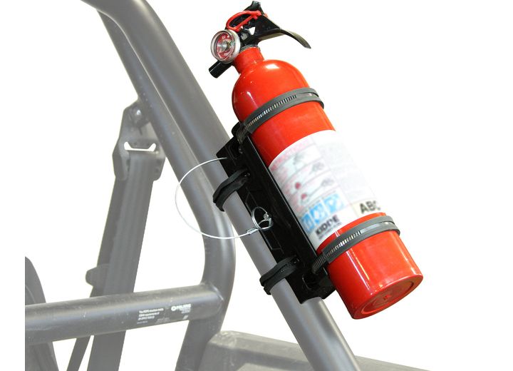 ATV-TEK ELITE SERIES UNIVERSAL FIRE EXTINGUISHER MOUNT