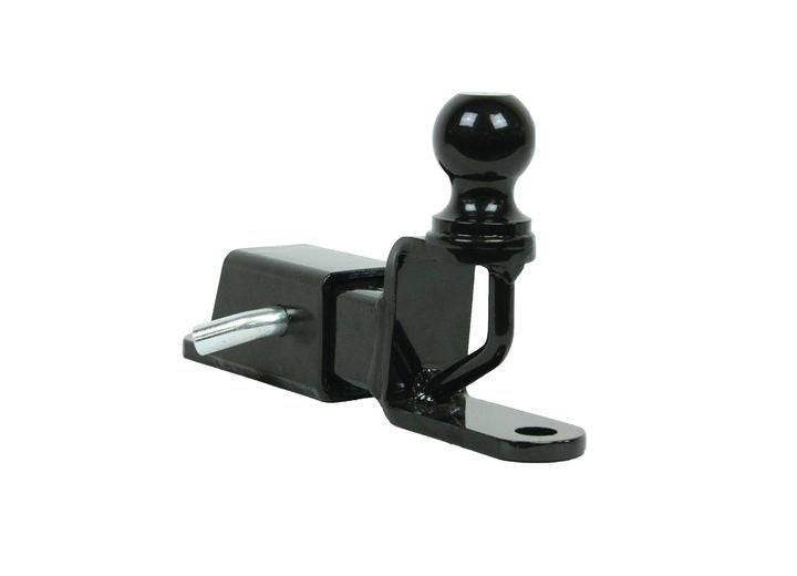 ATV-TEK TRIO HD RECEIVER HIT W/ 2IN BALL MOUNT