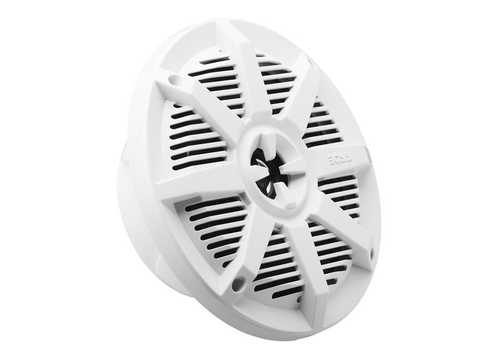 BOSS AUDIO SYSTEMS MR62W 200 WATT PER PAIR, 6.5 INCH, FULL RANGE, 2 WAY WEATHERPROOF