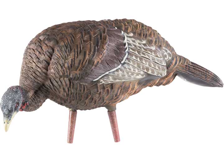 Avian-X LCD Feeder Hen Turkey Decoy