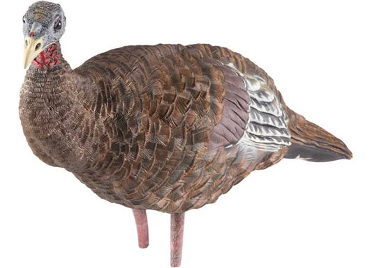 Avian-X LCD Breeder Hen Turkey Decoy