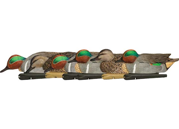 Avian-X Topflight Green-Winged Teal Decoys