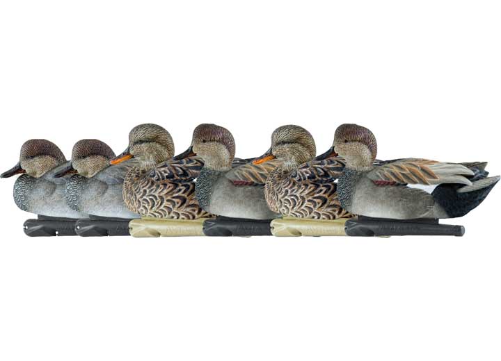 Avian-X Topflight Gadwall Decoys