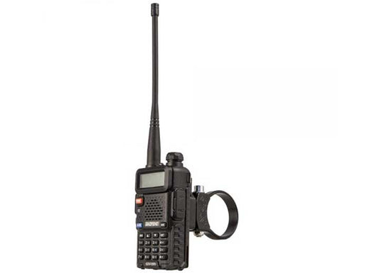 Axia Alloys HANDHELD RADIO MOUNT