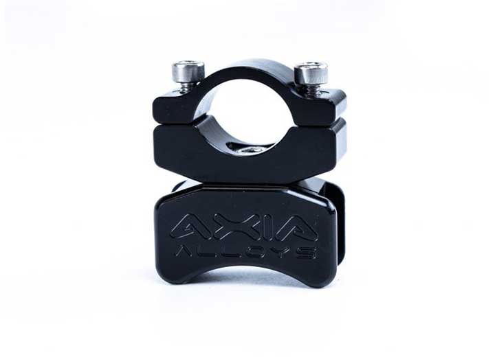 Axia Alloys RACE RADIO JACK MOUNT BLACK